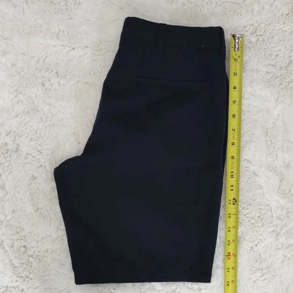 J. Crew Men's Black Shorts - Picture 13 of 17